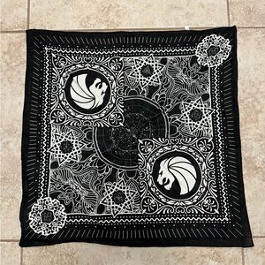 Seven Lions bandanna